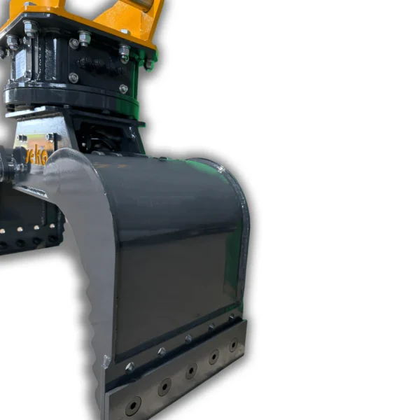 5-8t SeKa SK-58 Abbruch- und Sortiergreifer