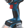 Akku-Schrauber GSR 18V-90 FC 18V + 2x ProCORE Akku 4,0Ah + Lader + L-Boxx 06019K6205