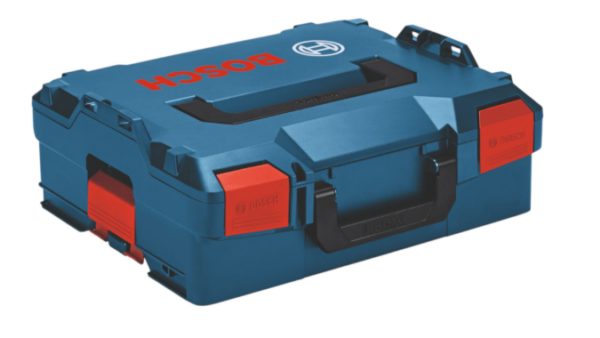 Akku-Schrauber GSR 18V-90 FC 18V + 2x ProCORE Akku 4,0Ah + Lader + L-Boxx 06019K6205