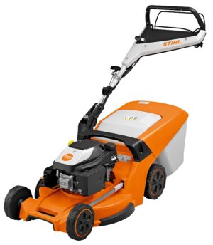 Stihl Rasenmäher RM 453 V
