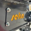 5-8t SeKa SK-58 Abbruch- und Sortiergreifer