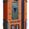 NEDO PRIMUS 2 H mit Acceptor Digital – Rotationslaser horizontal
