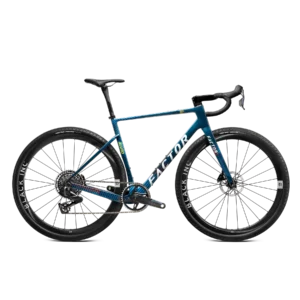ALUTO - SRAM FORCE XPLR w/ Power Meter