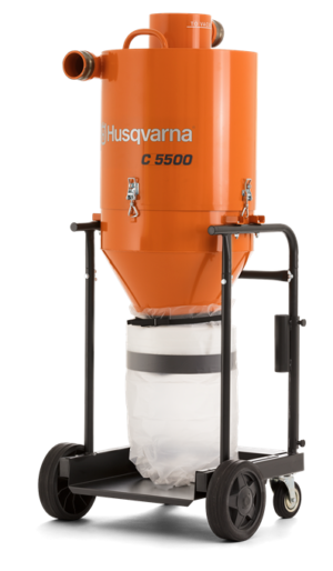 C3000-1.png HUSQVARNA C 5500 – Vorabscheider