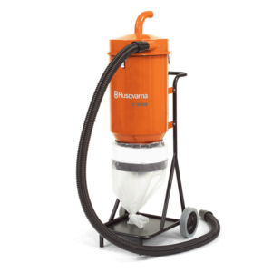 C3000.png HUSQVARNA C 3000 – Vorabscheider