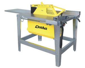 CBL_450_TP_-_2.png LESCHA CBL 450 PT – 2 | Baukreissäge 400 V / 5,5 kW