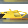 LESCHA CBL 450 PT – 2 | Baukreissäge 400 V / 5,5 kW
