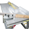 LESCHA CPFL 400 | Baukreissäge 400 V / 3,0 kW