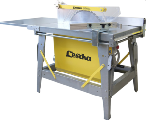 CPHL_450-1.png LESCHA CPHL 450 – Baukreissäge 400 V / 5,0 kW