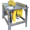 LESCHA CPHL 450 TP-2 – Baukreissäge 400 V / 5,0 kW