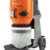 DE120.png HUSQVARNA DE 120 – Staubsauger