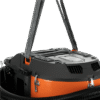DE120-2-2.png HUSQVARNA DE 110 – Staubsauger VORFÜHRGERÄT