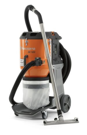 DE120-3-1.jpg HUSQVARNA DE 120 – Staubsauger