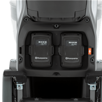 DE120-3.png HUSQVARNA DE 110i – Akku – Staubsauger