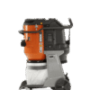 HUSQVARNA DE 130 – Staubsauger HEPA mit Auto-Pulse und E-Flow Technologie