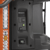 HUSQVARNA DE 130 – Staubsauger HEPA mit Auto-Pulse und E-Flow Technologie