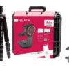 Leica DISTO™ X4 Set mit DST 360 und TRI 120 – Entfernungsmessgerät