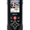 Leica DISTO™ X4 Set mit DST 360 und TRI 120 – Entfernungsmessgerät