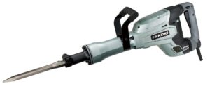 HIKOKI H65SB3 – Abbruchhammer | VORFÜHRGERÄT