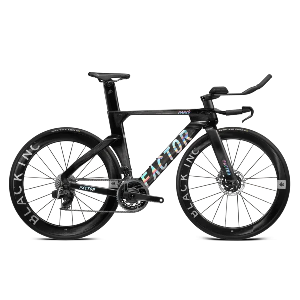 HANZŌ - SRAM Red w/ Power Meter