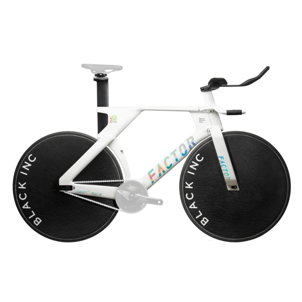HANZŌ Track - Premium Package w/ ZERO Track