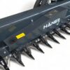 HÄNER HHE150P | Heckenschere für Minibagger von 1,0 bis 8,0 to.