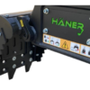 HÄNER HMZGx 1.3 | Mehrzweckgreifer für Bagger bis 3,0 to.