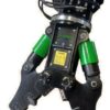 HÄNER HMC 300.2 | Abbruchzange / Abbruchschere für Bagger 3,0 – 8,0 to.