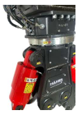 HMC_6.png HÄNER HMC 4.8.D2 – Abbruchzange / Abbruchschere für Bagger 4,0 – 8,0 to.