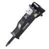 HSG45-2.jpg HÄNER HGS 45 | Hydraulikhammer mit 150 kg