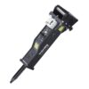 HSG53.jpg HÄNER HGS 53 | Hydraulikhammer mit 200 kg