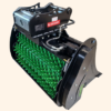 HÄNER HSS 500-2 – Schaufel-Separator für Minibagger 1,0 – 3,0 to.