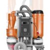 HUSQVARNA HTC D 60 – Staubsauger