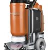 HUSQVARNA HTC D 60 – Staubsauger