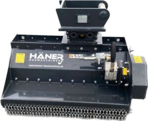 HÄNER HSM 800 | Mulcher für Minibagger von 1,5 bis 4,0 to.