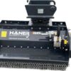 HÄNER HSM 1200P | Mulcher für Minibagger von 3,0 bis 10,0 to.