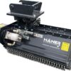 HÄNER HSM 1000P | Mulcher für Minibagger von 3,0 bis 10,0 to.