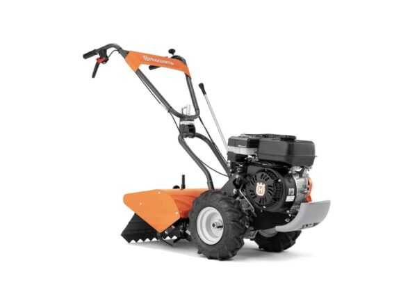 Screenshot HUSQVARNA BODENFRÄSE TR 348