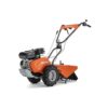 Screenshot HUSQVARNA BODENFRÄSE TR 348