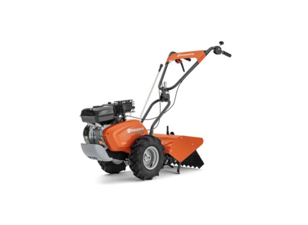 Screenshot HUSQVARNA BODENFRÄSE TR 348