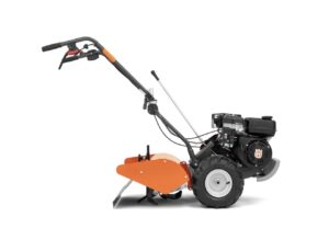 Screenshot HUSQVARNA BODENFRÄSE TR 348