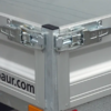 Humbaur HUK 272715 E-Pumpe und BW-Aufsatz