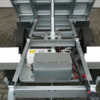 Humbaur HUK 272715 E-Pumpe und BW-Aufsatz