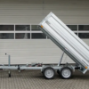 Humbaur HUK 272715 E-Pumpe und BW-Aufsatz