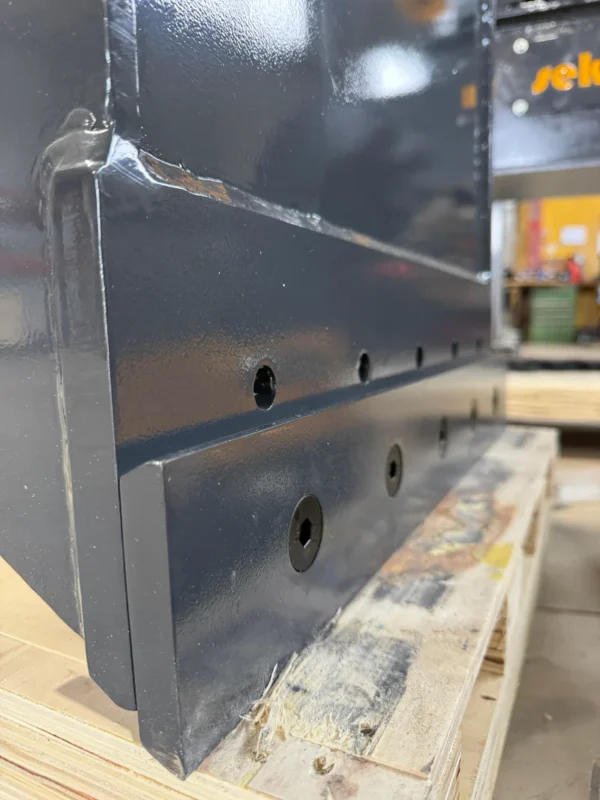 5-8t SeKa SK-58 Abbruch- und Sortiergreifer