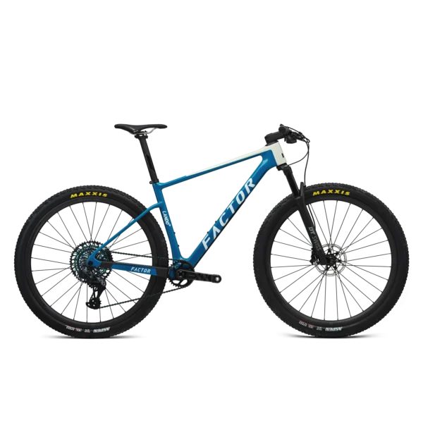 Lando HT - SRAM XX
