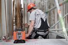 NEDO LINUS 1 – AKTIONSANGEBOT incl. Kurbel-Stativ, Flexilatte und Empfänger