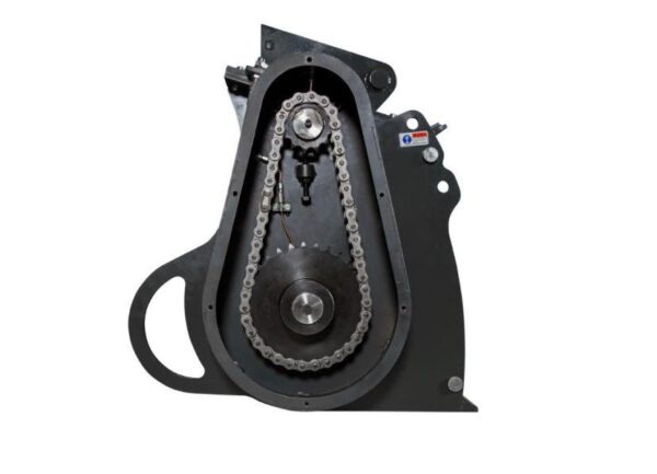 HÄNER HCM150 | Betonmischschaufel für Minibagger 3,5 – 5,0 to.