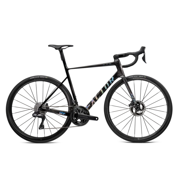 O2 VAM - Shimano Ultegra