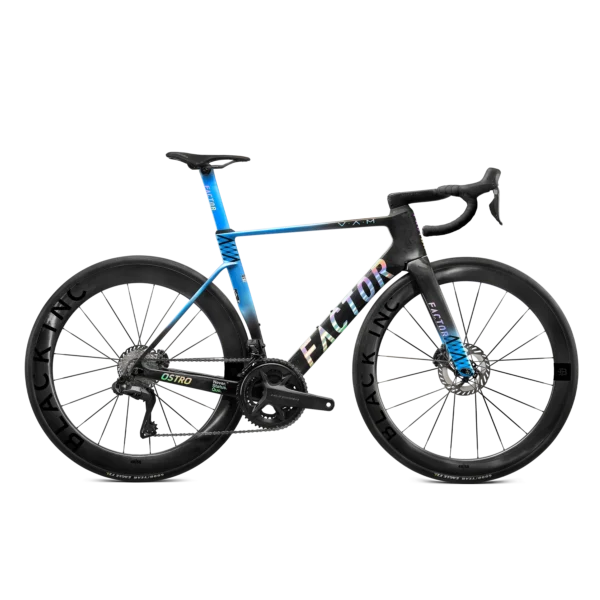 OSTRO VAM - Shimano Ultegra